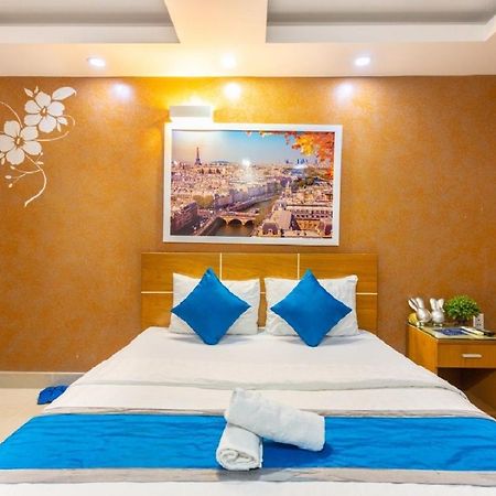 Ryo Hotel Хошимин Экстерьер фото